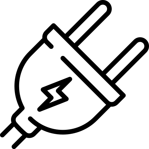Branchement électrique