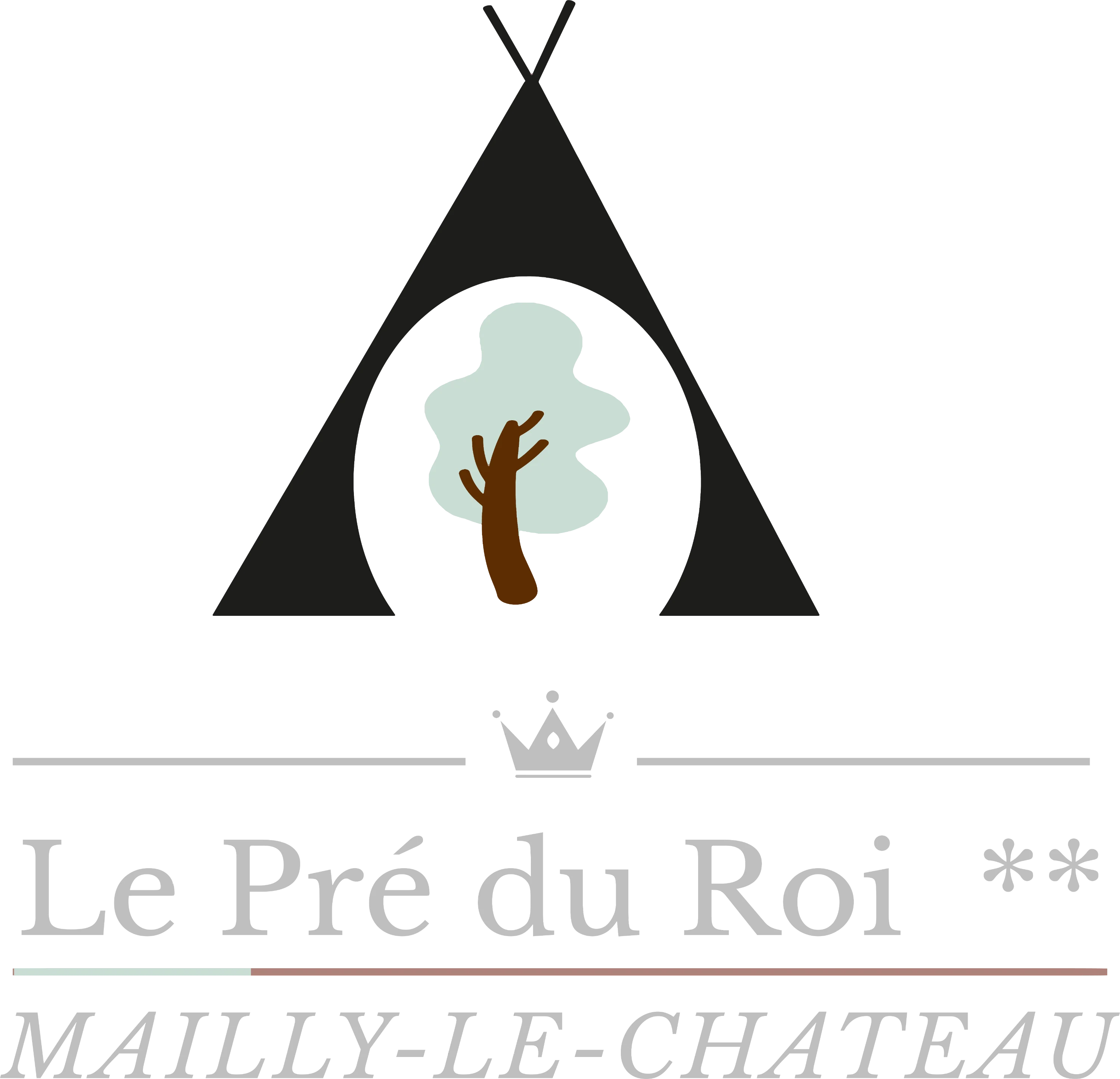 Camping Le Pré du Roi