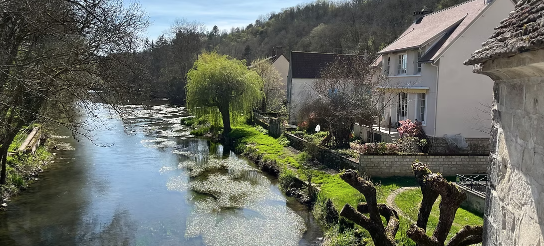 Rivière