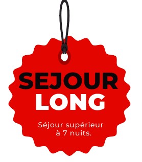 Séjour long