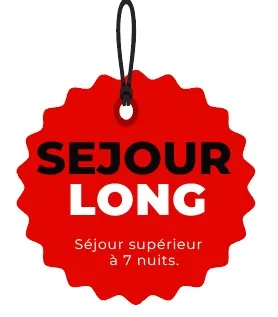 Séjour long