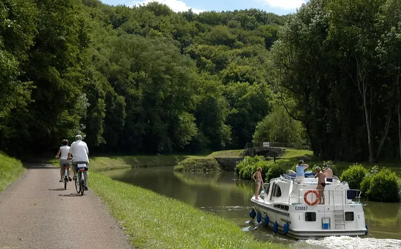 Patrimoine et découvertes en Bourgogne