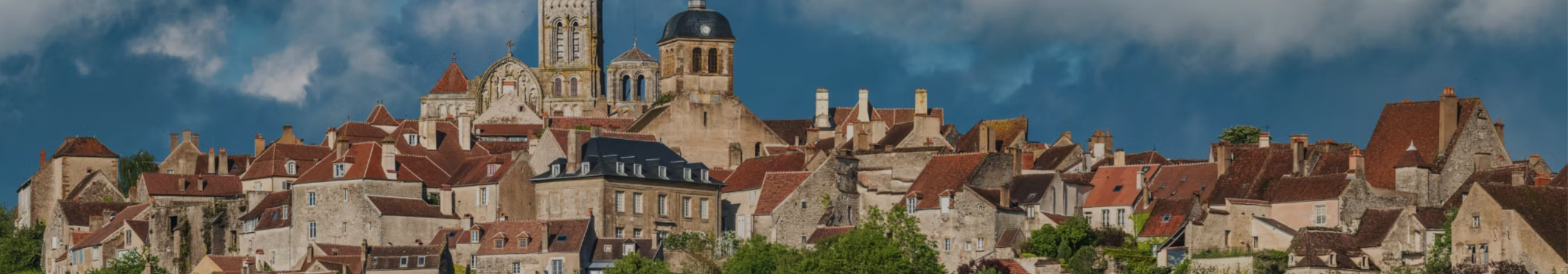 Vezelay