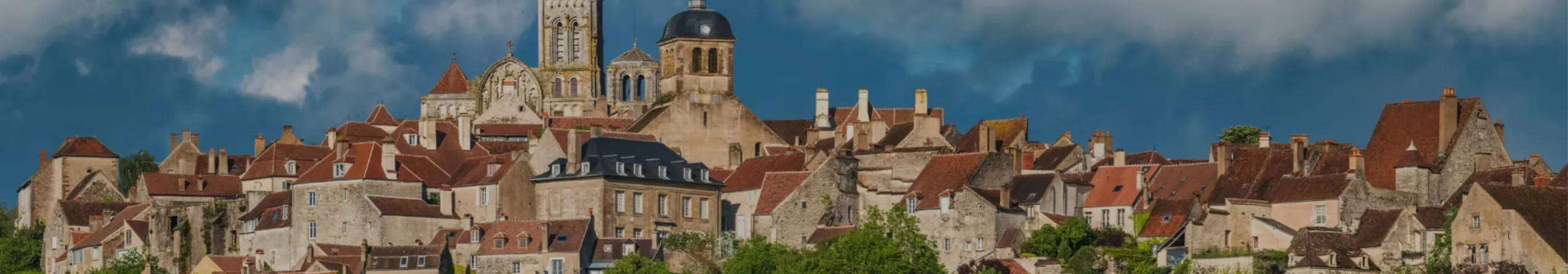 Vezelay